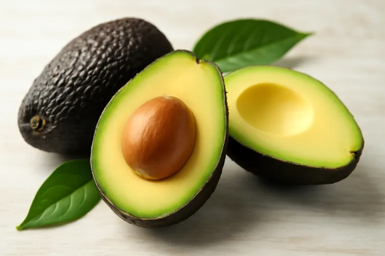 Aguacate hass