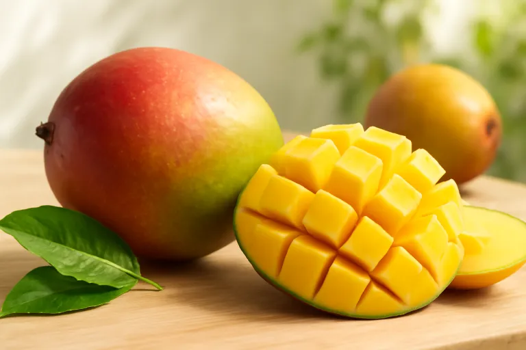 Cuándo es temporada de mango